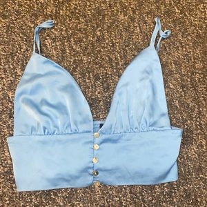 f21 cute going out top